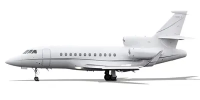 Falcon 900